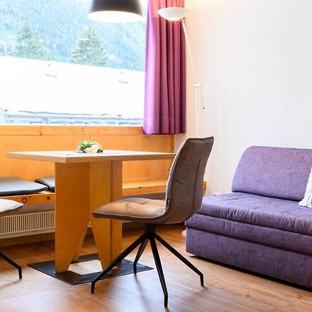 Bel Ami Appartements Ischgl Exterior photo