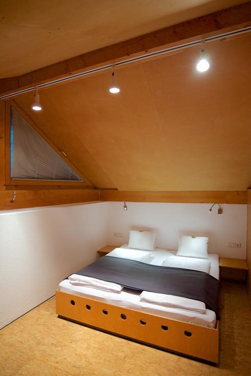 Bel Ami Appartements Ischgl Exterior photo