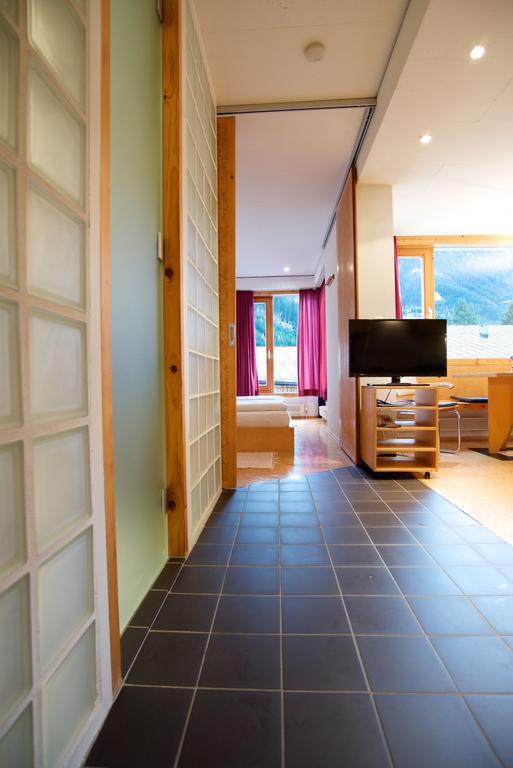 Bel Ami Appartements Ischgl Exterior photo